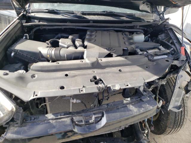 Photo 6 VIN: JTEBU5JR5J5572947 - TOYOTA 4RUNNER SR 