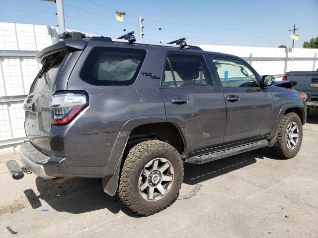 Photo 2 VIN: JTEBU5JR5J5583348 - TOYOTA 4RUNNER SR 