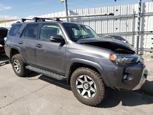 Photo 3 VIN: JTEBU5JR5J5583348 - TOYOTA 4RUNNER SR 