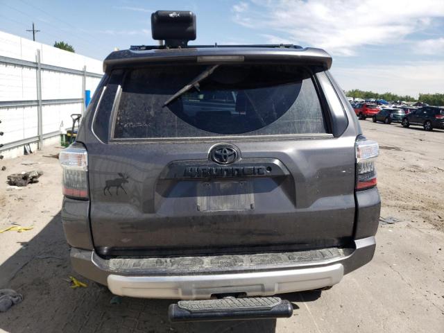 Photo 5 VIN: JTEBU5JR5J5583348 - TOYOTA 4RUNNER SR 