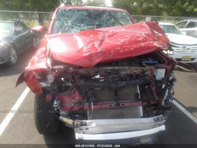 Photo 5 VIN: JTEBU5JR5J5584385 - TOYOTA 4RUNNER 