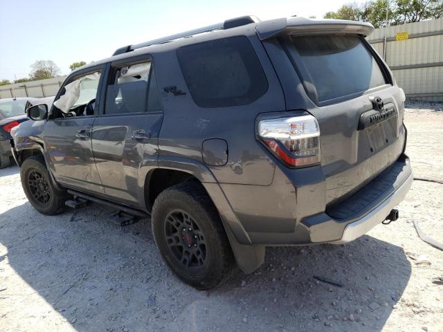 Photo 1 VIN: JTEBU5JR5J5584760 - TOYOTA 4RUNNER SR 