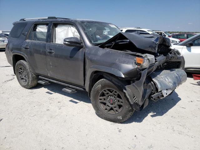 Photo 3 VIN: JTEBU5JR5J5584760 - TOYOTA 4RUNNER SR 