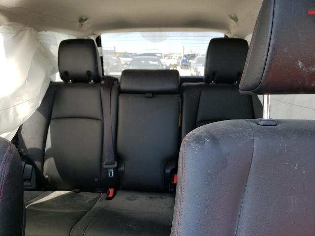 Photo 9 VIN: JTEBU5JR5J5584760 - TOYOTA 4RUNNER SR 