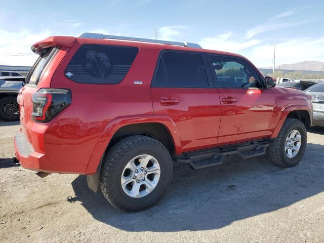 Photo 2 VIN: JTEBU5JR5J5596259 - TOYOTA 4RUNNER SR 