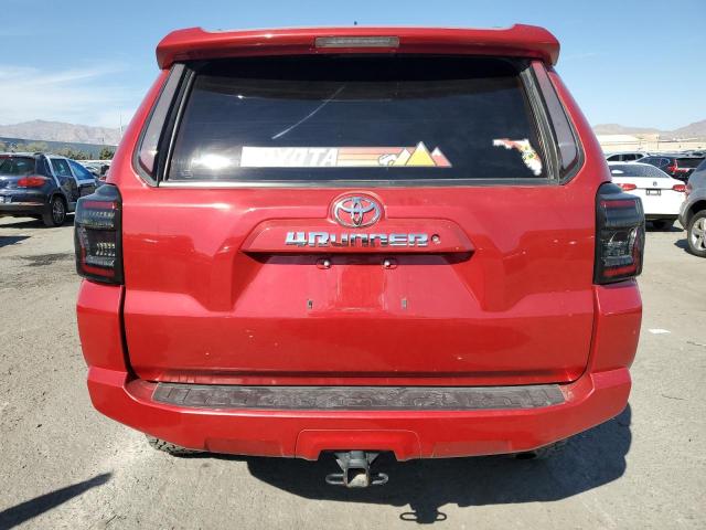 Photo 5 VIN: JTEBU5JR5J5596259 - TOYOTA 4RUNNER SR 