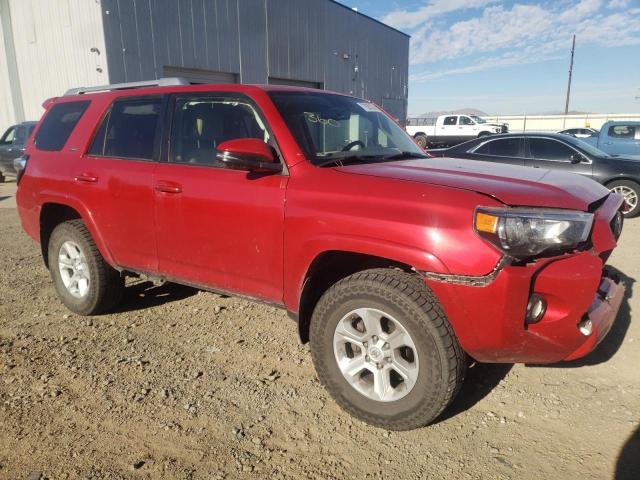 Photo 3 VIN: JTEBU5JR5J5596259 - TOYOTA 4RUNNER SR 