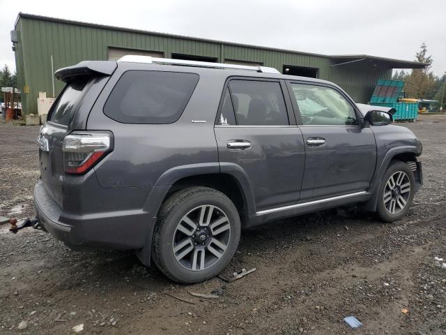 Photo 2 VIN: JTEBU5JR5J5597699 - TOYOTA 4RUNNER 