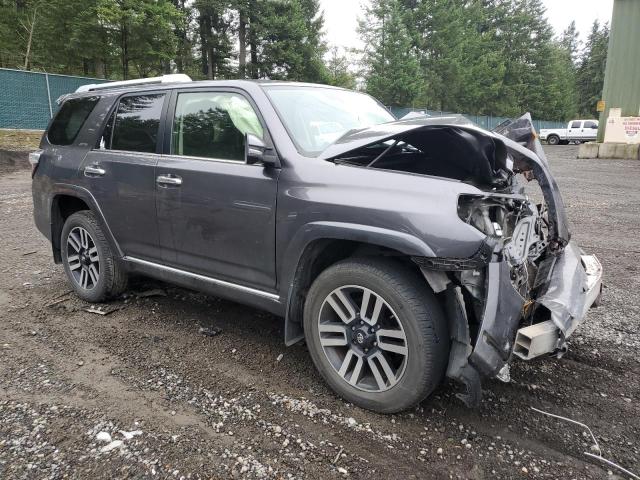 Photo 3 VIN: JTEBU5JR5J5597699 - TOYOTA 4RUNNER 