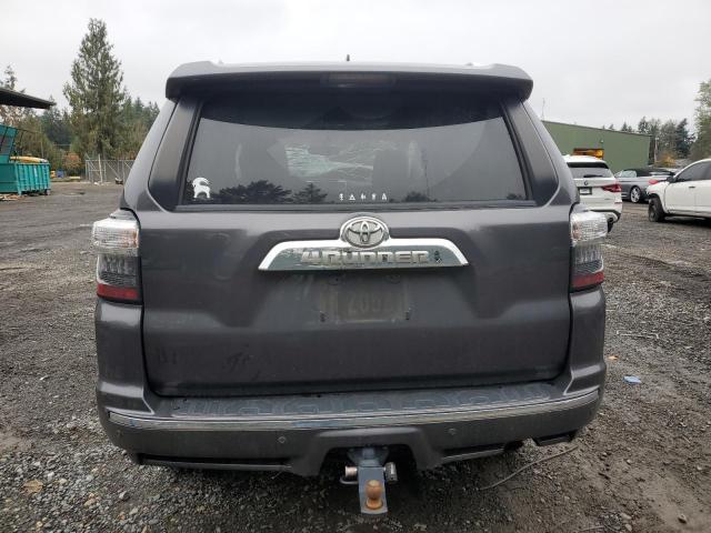 Photo 5 VIN: JTEBU5JR5J5597699 - TOYOTA 4RUNNER 