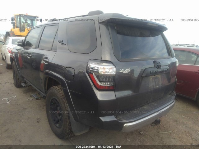 Photo 2 VIN: JTEBU5JR5J5601041 - TOYOTA 4RUNNER 