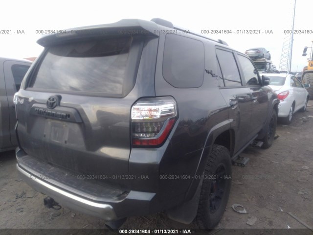 Photo 3 VIN: JTEBU5JR5J5601041 - TOYOTA 4RUNNER 