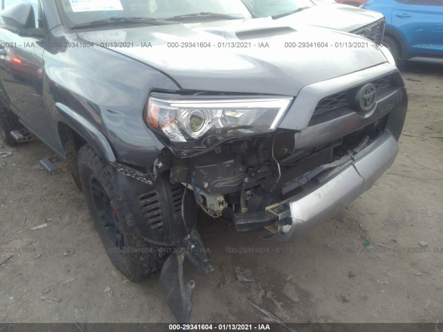 Photo 5 VIN: JTEBU5JR5J5601041 - TOYOTA 4RUNNER 