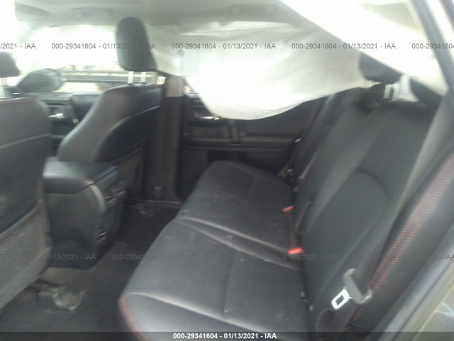 Photo 7 VIN: JTEBU5JR5J5601041 - TOYOTA 4RUNNER 