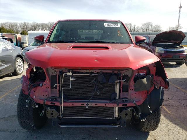 Photo 4 VIN: JTEBU5JR5J5603663 - TOYOTA 4RUNNER 