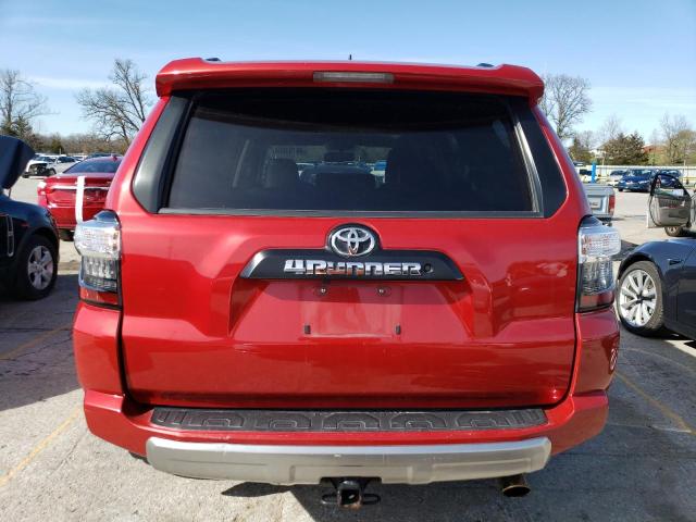 Photo 5 VIN: JTEBU5JR5J5603663 - TOYOTA 4RUNNER 