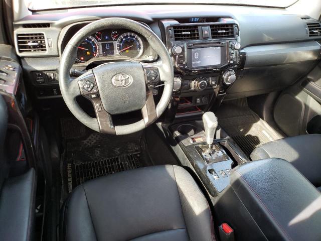 Photo 7 VIN: JTEBU5JR5J5603663 - TOYOTA 4RUNNER 