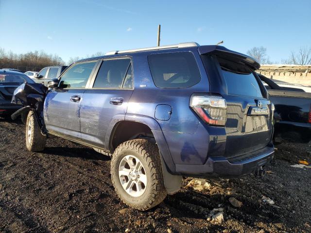 Photo 1 VIN: JTEBU5JR5J5604053 - TOYOTA 4RUNNER SR 