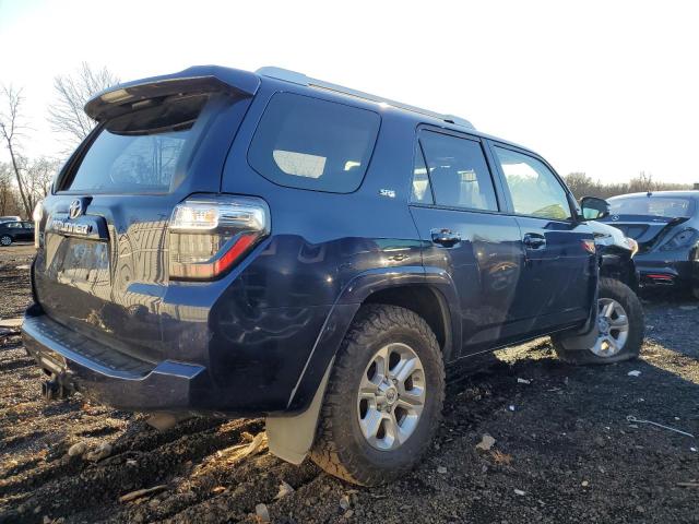 Photo 2 VIN: JTEBU5JR5J5604053 - TOYOTA 4RUNNER SR 