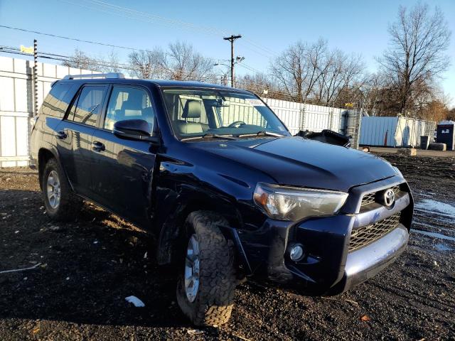 Photo 3 VIN: JTEBU5JR5J5604053 - TOYOTA 4RUNNER SR 