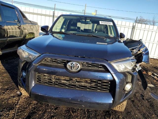 Photo 4 VIN: JTEBU5JR5J5604053 - TOYOTA 4RUNNER SR 