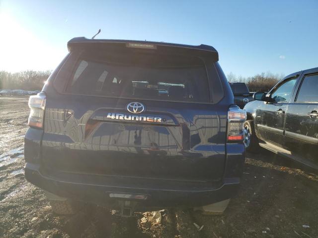 Photo 5 VIN: JTEBU5JR5J5604053 - TOYOTA 4RUNNER SR 