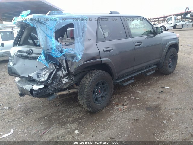 Photo 3 VIN: JTEBU5JR5K5612932 - TOYOTA 4RUNNER 