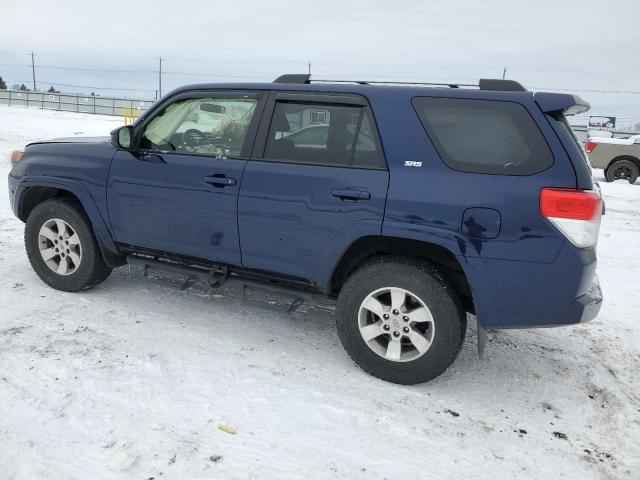 Photo 1 VIN: JTEBU5JR5K5621579 - TOYOTA 4RUNNER 