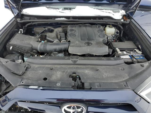 Photo 11 VIN: JTEBU5JR5K5621579 - TOYOTA 4RUNNER 