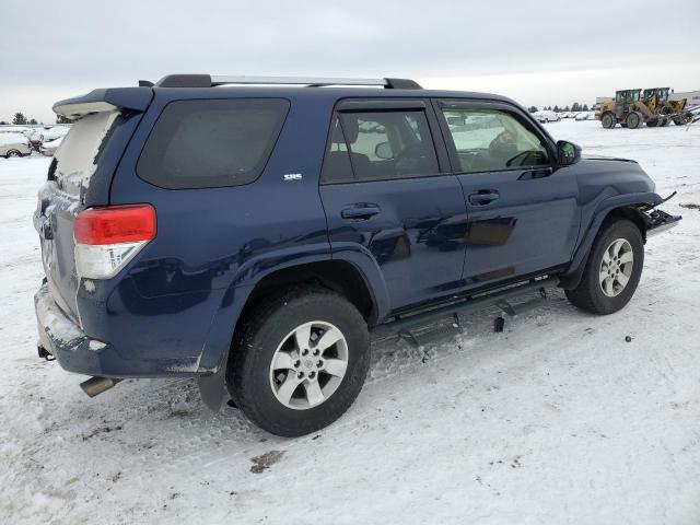 Photo 2 VIN: JTEBU5JR5K5621579 - TOYOTA 4RUNNER 