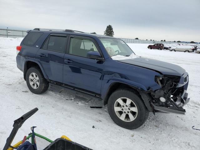 Photo 3 VIN: JTEBU5JR5K5621579 - TOYOTA 4RUNNER 