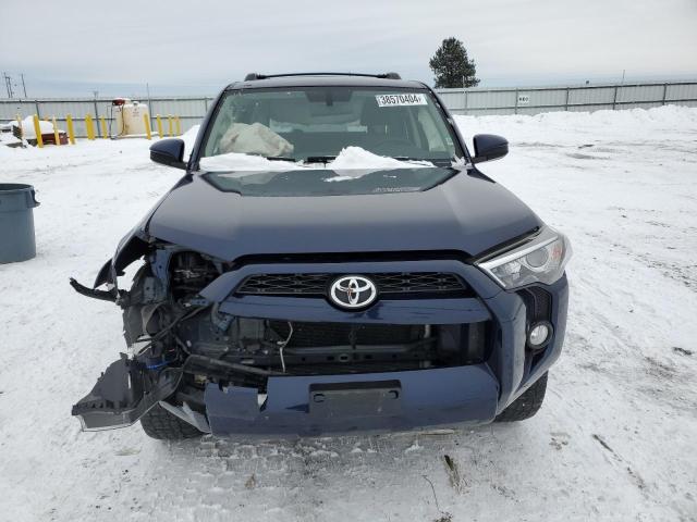 Photo 4 VIN: JTEBU5JR5K5621579 - TOYOTA 4RUNNER 