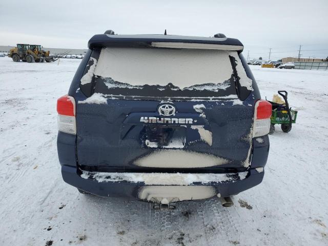 Photo 5 VIN: JTEBU5JR5K5621579 - TOYOTA 4RUNNER 