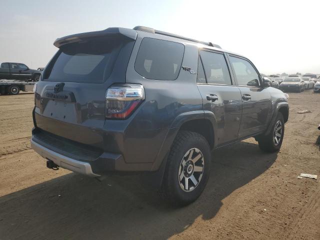 Photo 2 VIN: JTEBU5JR5K5642917 - TOYOTA 4RUNNER 