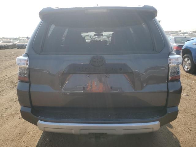 Photo 5 VIN: JTEBU5JR5K5642917 - TOYOTA 4RUNNER 