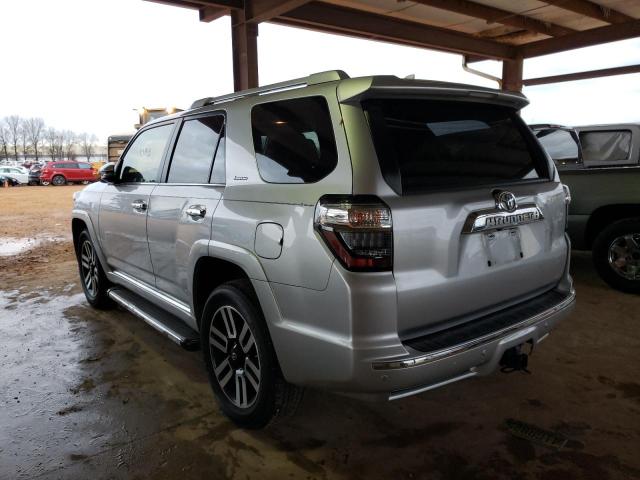 Photo 2 VIN: JTEBU5JR5K5643727 - TOYOTA 4RUNNER SR 