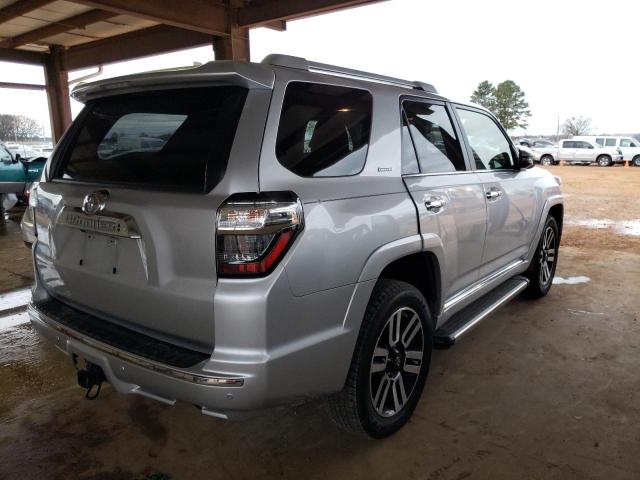 Photo 3 VIN: JTEBU5JR5K5643727 - TOYOTA 4RUNNER SR 