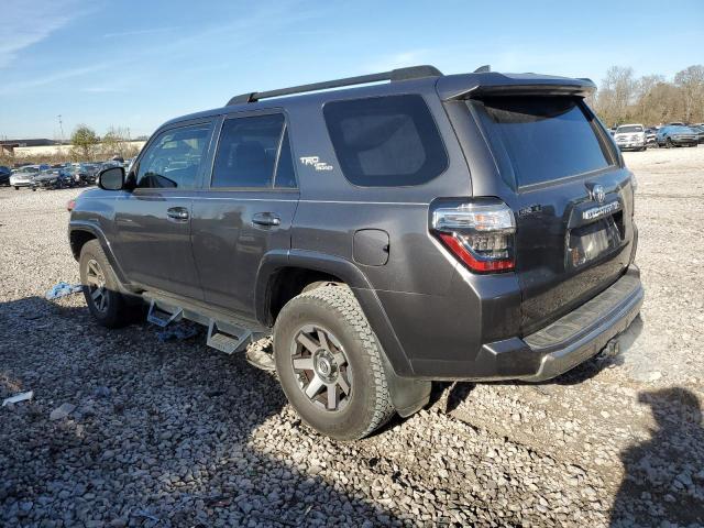 Photo 1 VIN: JTEBU5JR5K5644179 - TOYOTA 4RUNNER 