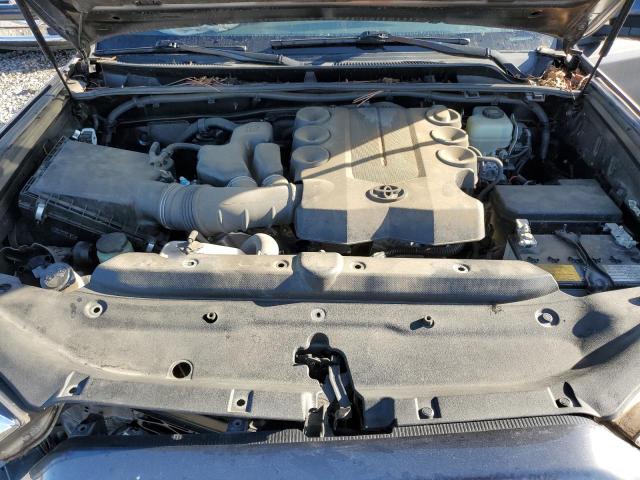 Photo 11 VIN: JTEBU5JR5K5644179 - TOYOTA 4RUNNER 