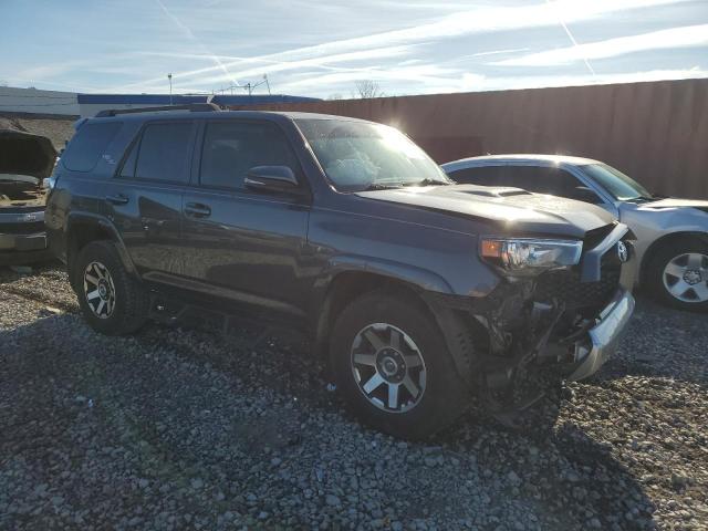 Photo 3 VIN: JTEBU5JR5K5644179 - TOYOTA 4RUNNER 