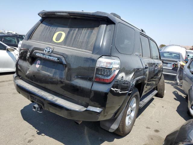 Photo 2 VIN: JTEBU5JR5K5656588 - TOYOTA 4RUNNER SR 