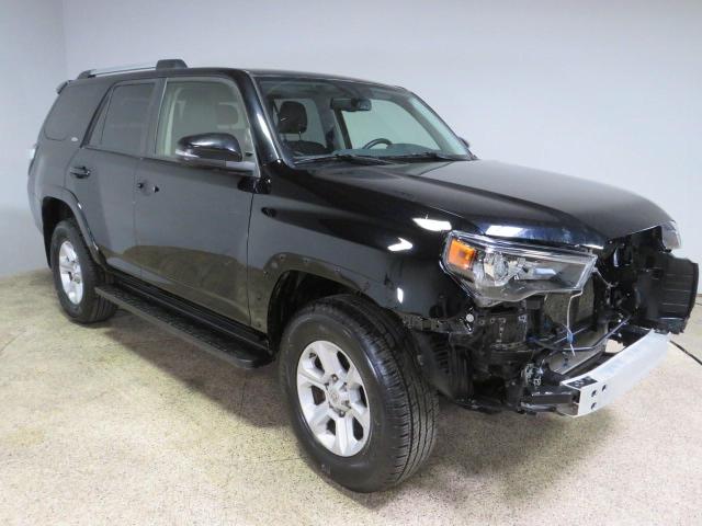 Photo 0 VIN: JTEBU5JR5K5656588 - TOYOTA 4RUNNER 