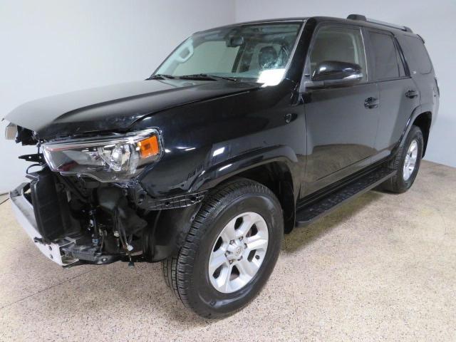 Photo 1 VIN: JTEBU5JR5K5656588 - TOYOTA 4RUNNER 