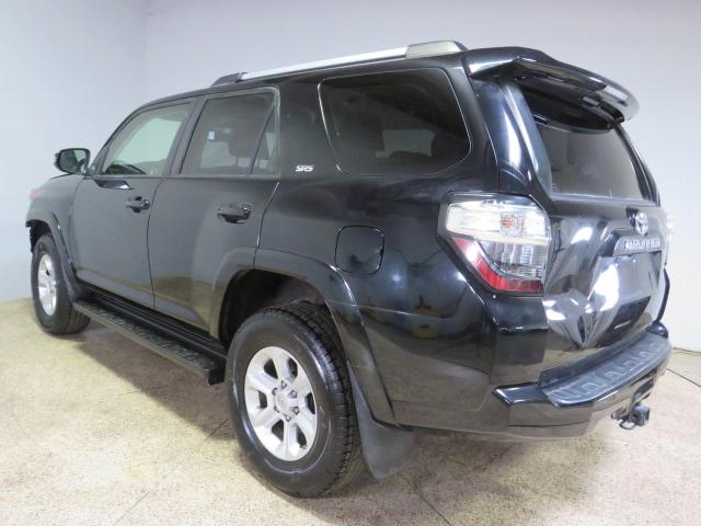 Photo 2 VIN: JTEBU5JR5K5656588 - TOYOTA 4RUNNER 