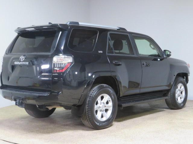 Photo 3 VIN: JTEBU5JR5K5656588 - TOYOTA 4RUNNER 