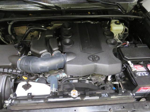 Photo 6 VIN: JTEBU5JR5K5656588 - TOYOTA 4RUNNER SR 