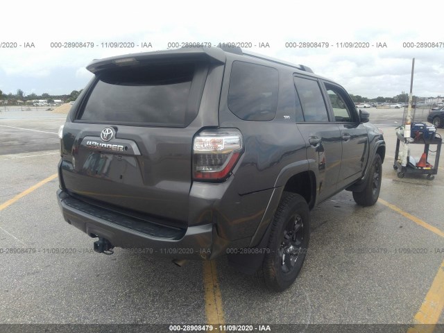 Photo 3 VIN: JTEBU5JR5K5662942 - TOYOTA 4RUNNER 