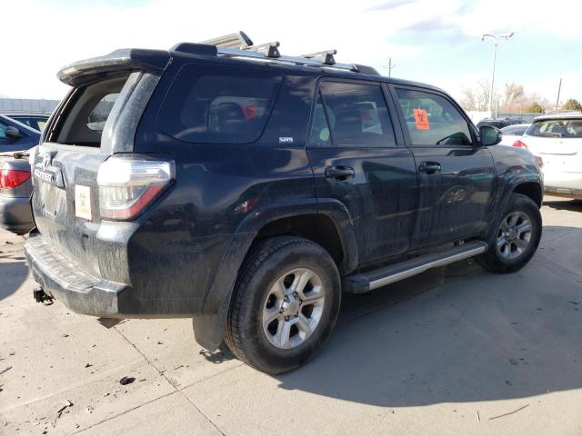 Photo 2 VIN: JTEBU5JR5K5675674 - TOYOTA 4RUNNER SR 