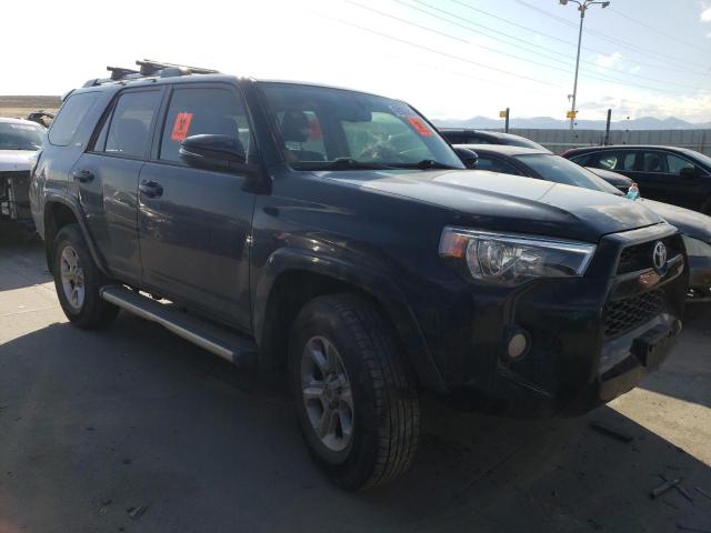 Photo 3 VIN: JTEBU5JR5K5675674 - TOYOTA 4RUNNER SR 