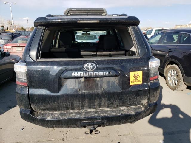 Photo 5 VIN: JTEBU5JR5K5675674 - TOYOTA 4RUNNER SR 